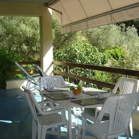 Angel'S House Monterosso al Mare Exterior foto