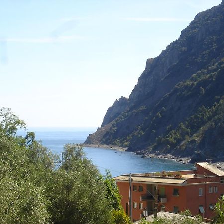 Angel'S House Monterosso al Mare Exterior foto