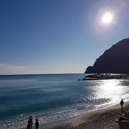 Angel'S House Monterosso al Mare Exterior foto