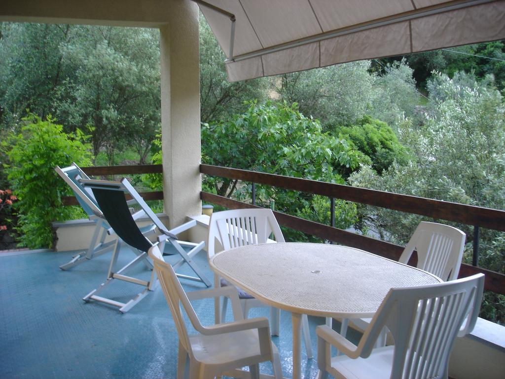 Angel'S House Monterosso al Mare Exterior foto
