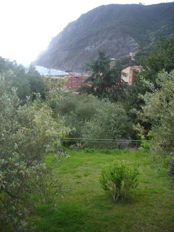 Angel'S House Monterosso al Mare Exterior foto