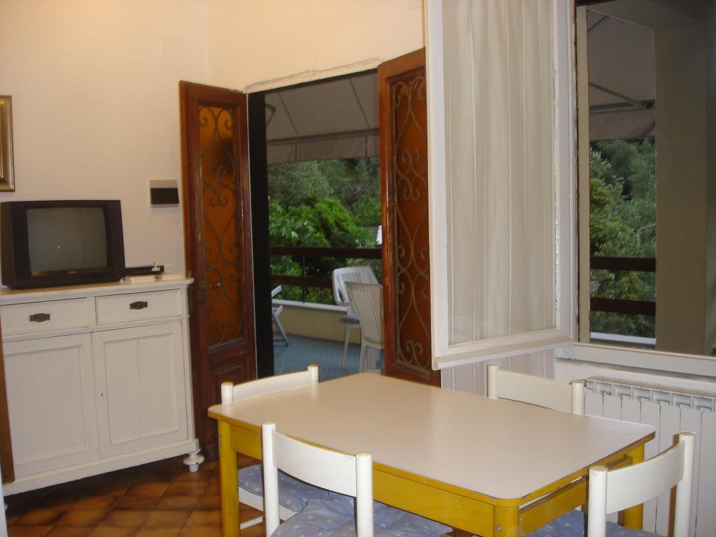 Angel'S House Monterosso al Mare Exterior foto