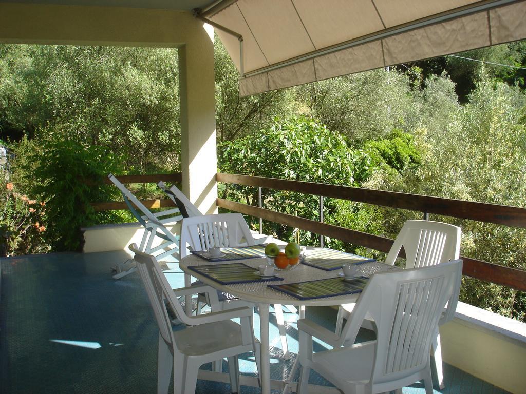 Angel'S House Monterosso al Mare Exterior foto