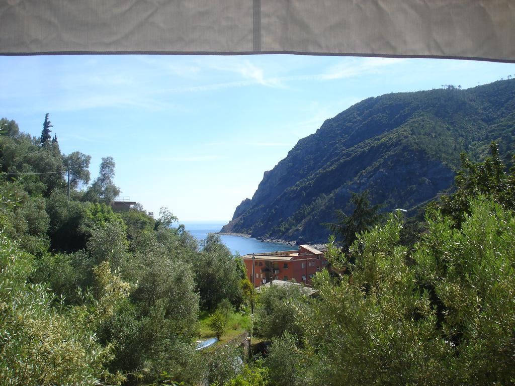 Angel'S House Monterosso al Mare Exterior foto
