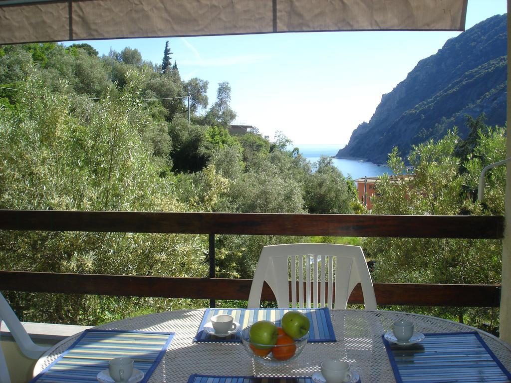 Angel'S House Monterosso al Mare Exterior foto