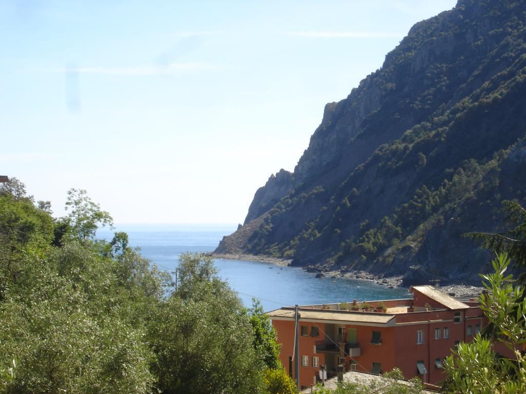 Angel'S House Monterosso al Mare Exterior foto