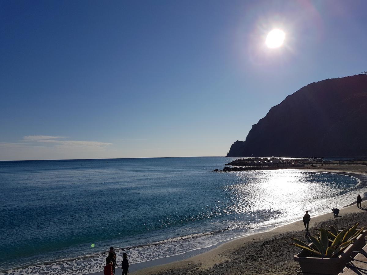 Angel'S House Monterosso al Mare Exterior foto